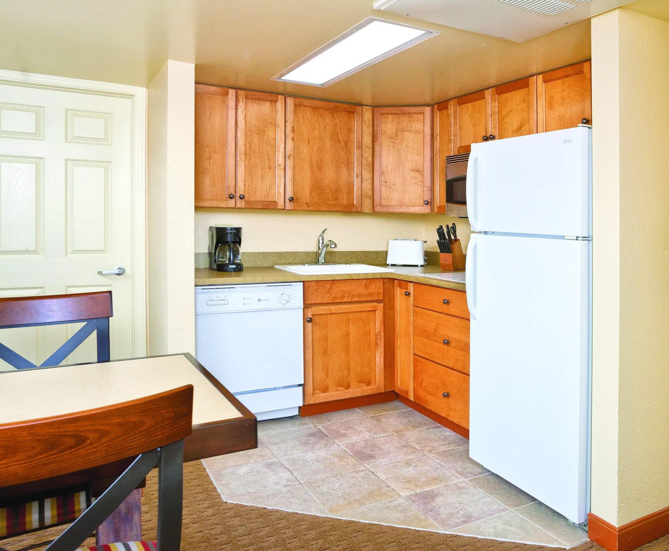 WorldMark Canmore - Banff