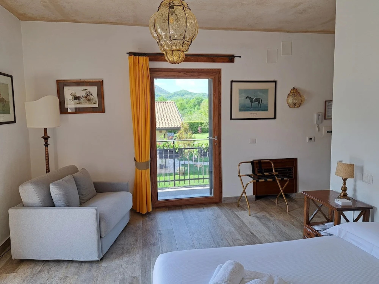 Family Farm Soc. Agricola - Agriturismo