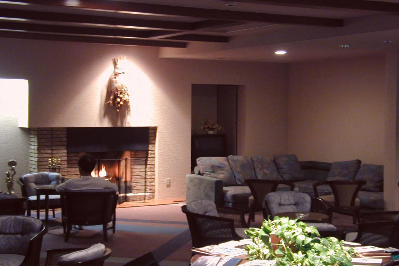 Hakuba Hotel Ougiya