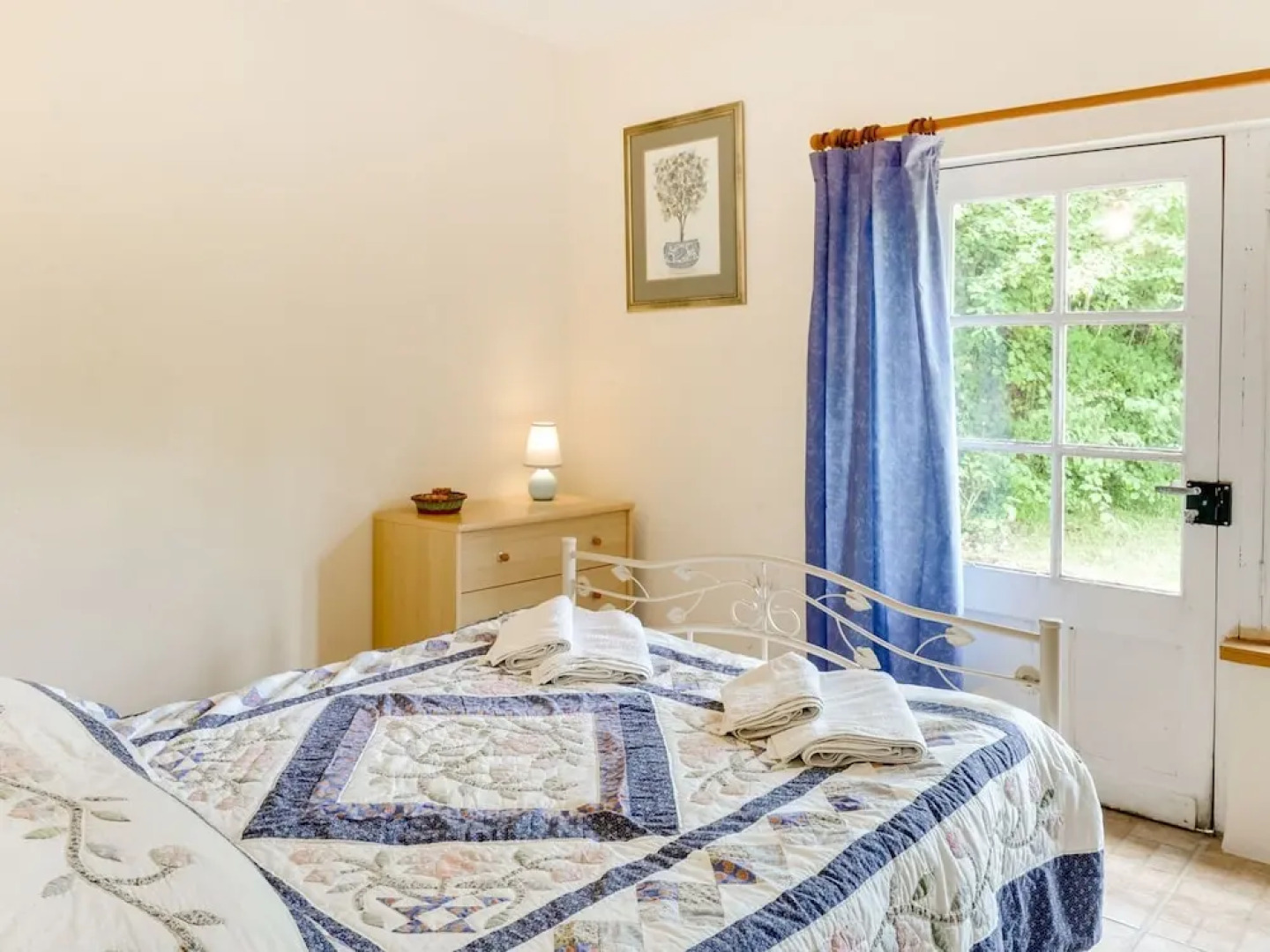 Secluded Holiday Home in Lacapelle-biron With Swimming Pool