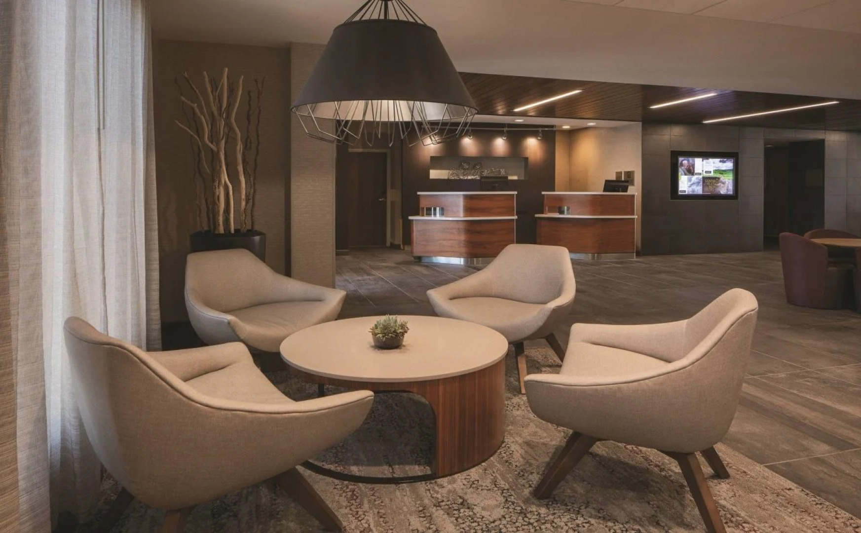 Courtyard by Marriott Greensboro