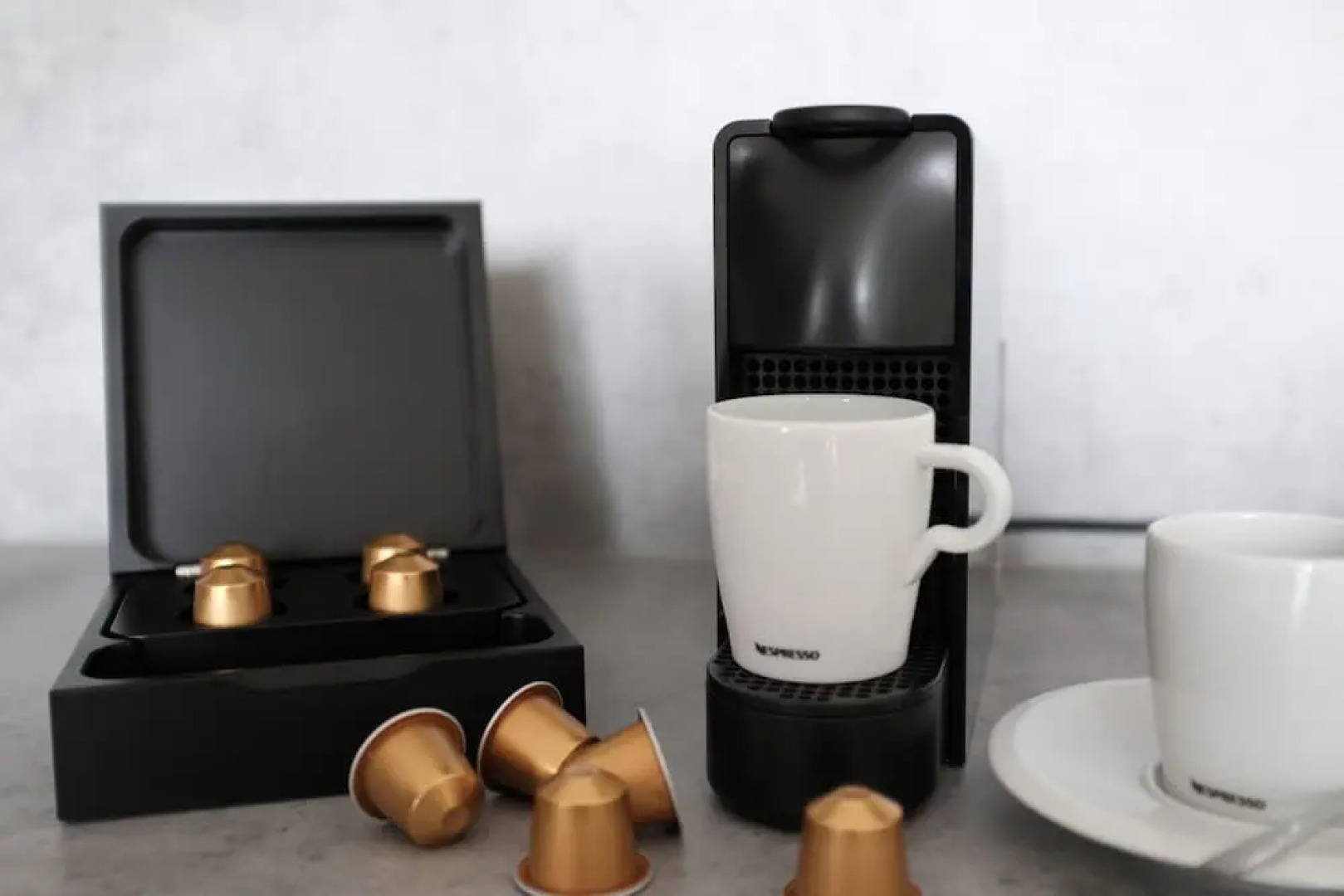 aparthotel glück auf Düppelstrasse