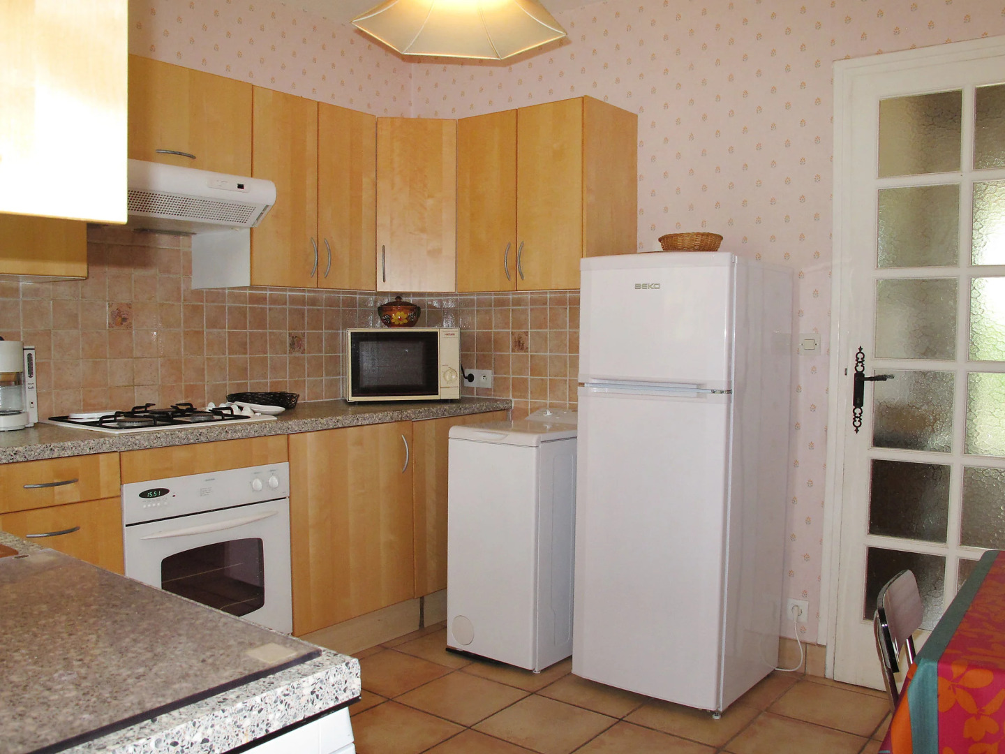 Holiday Home Promenade des Pins