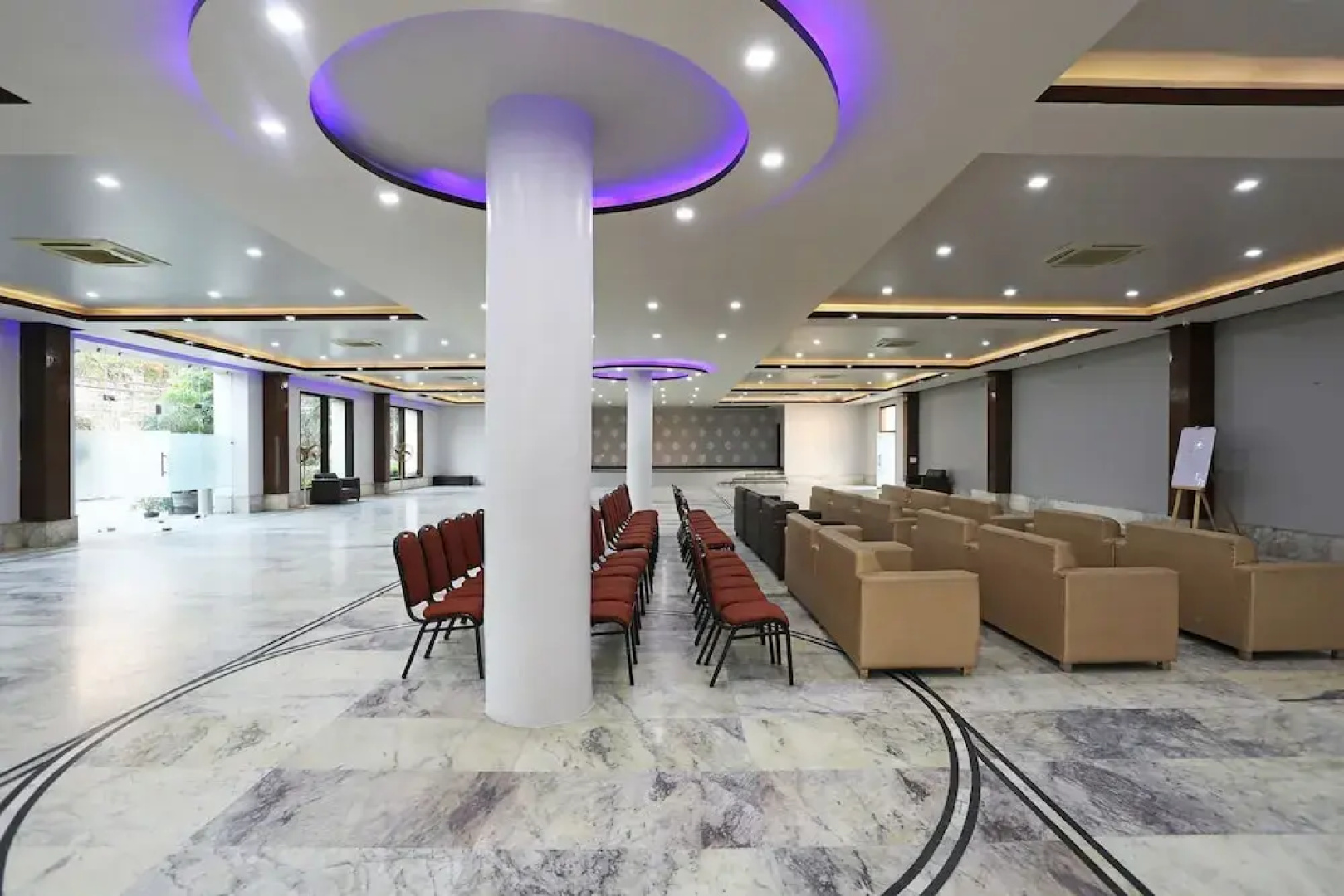 OYO 2855 Hotel Sanskriti Greens