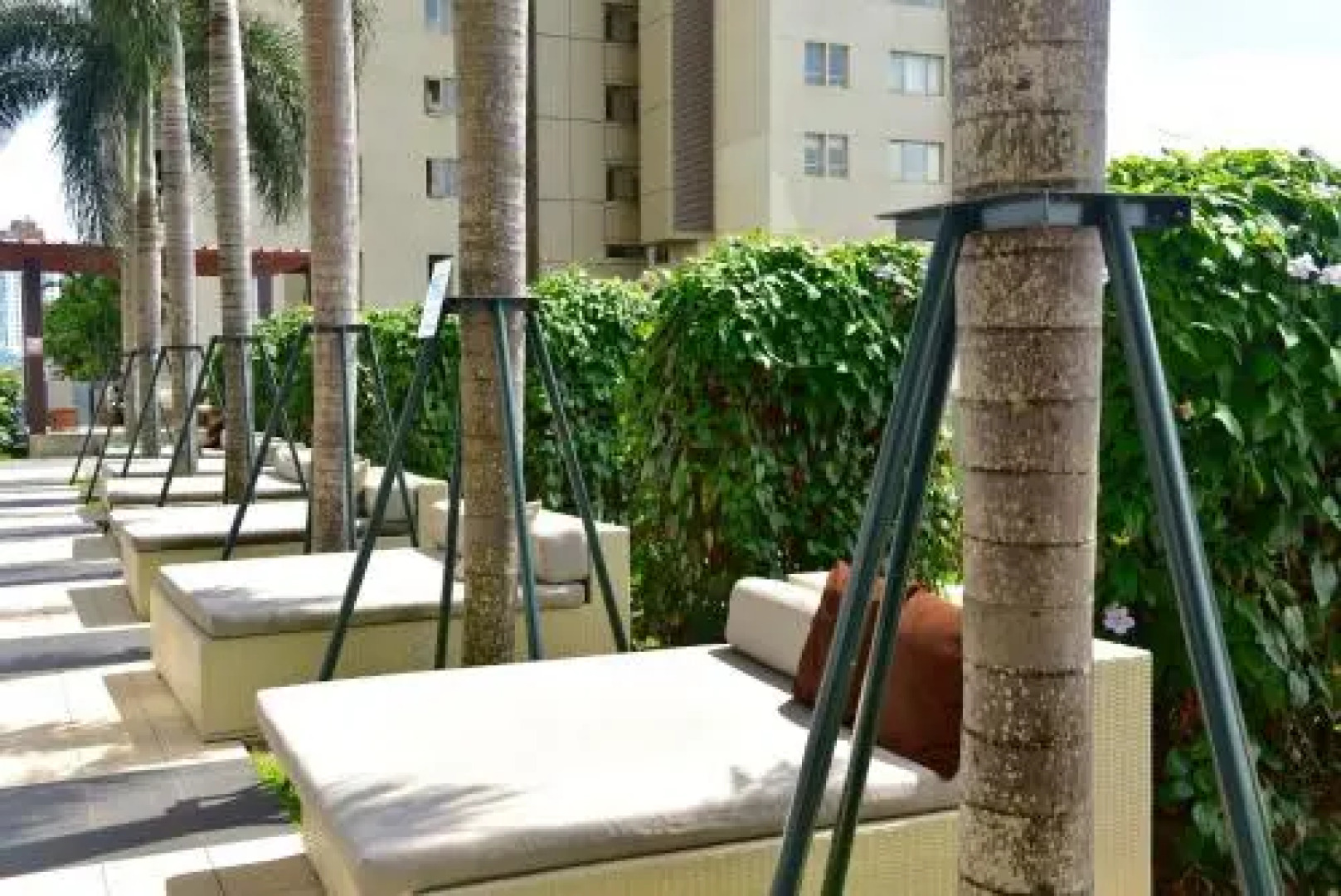 SkyLounge Apartment Colombo