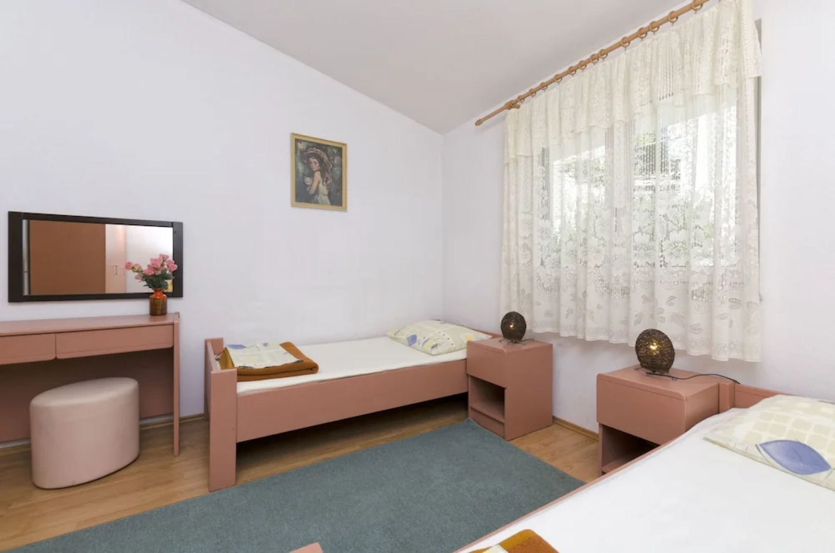 Apartment Smiljana