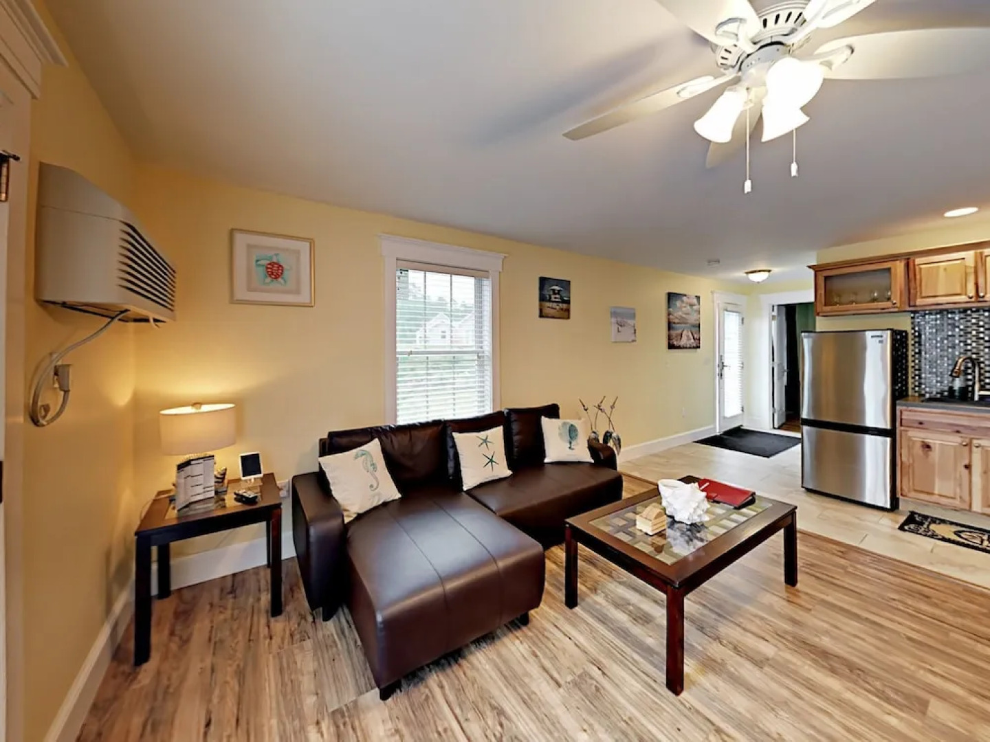 New 1br At Sheepscot Harbor Resort 1 Bedroom Condo