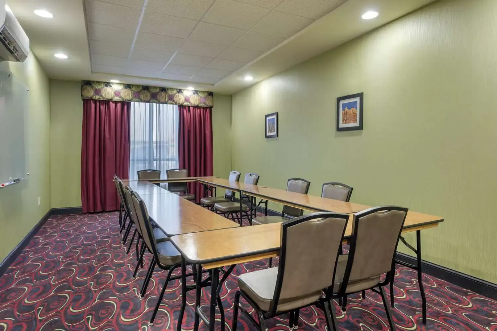 Comfort Inn & Suites Artesia
