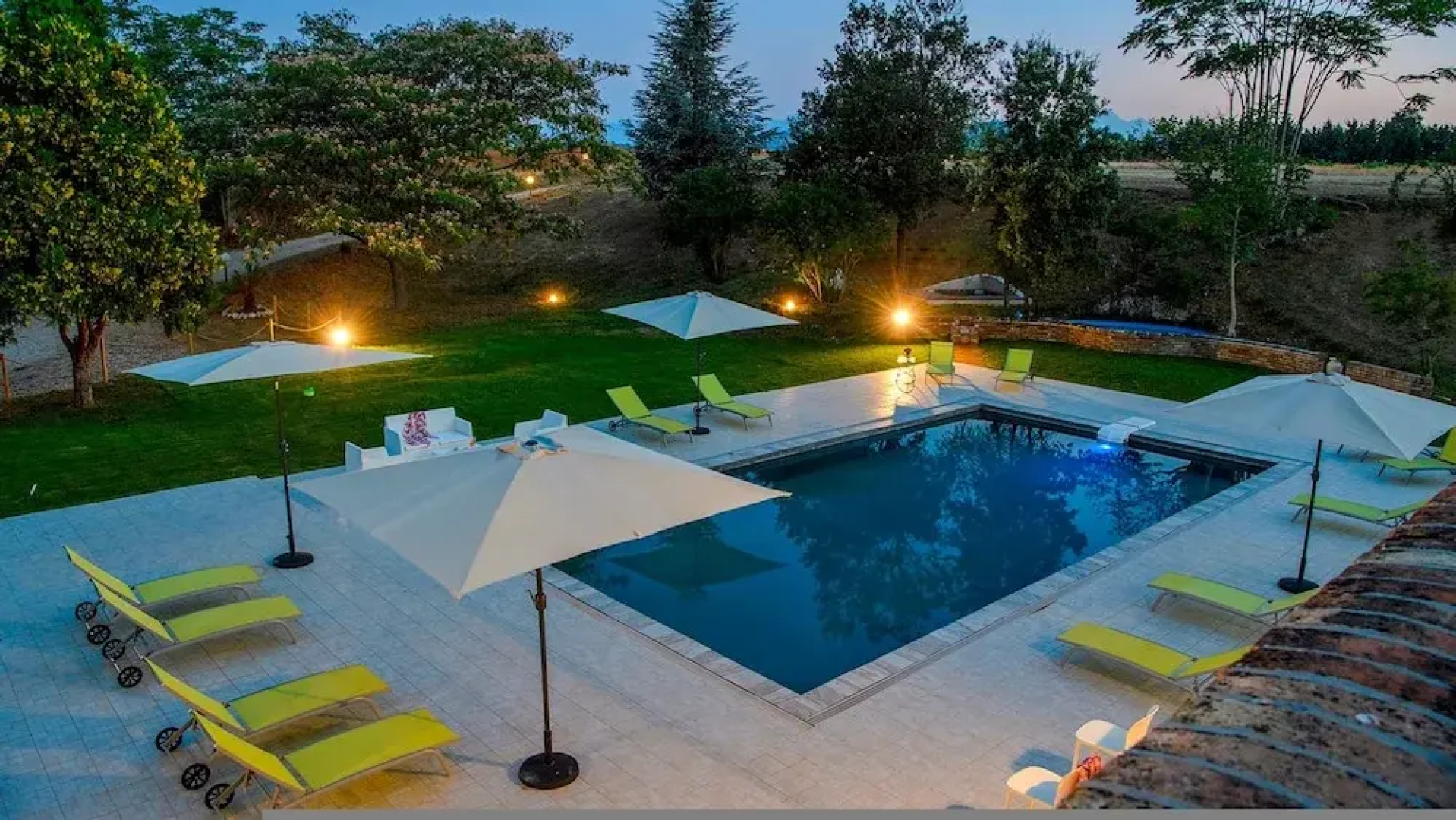 Villa Ardente 12 1 Emma Villas