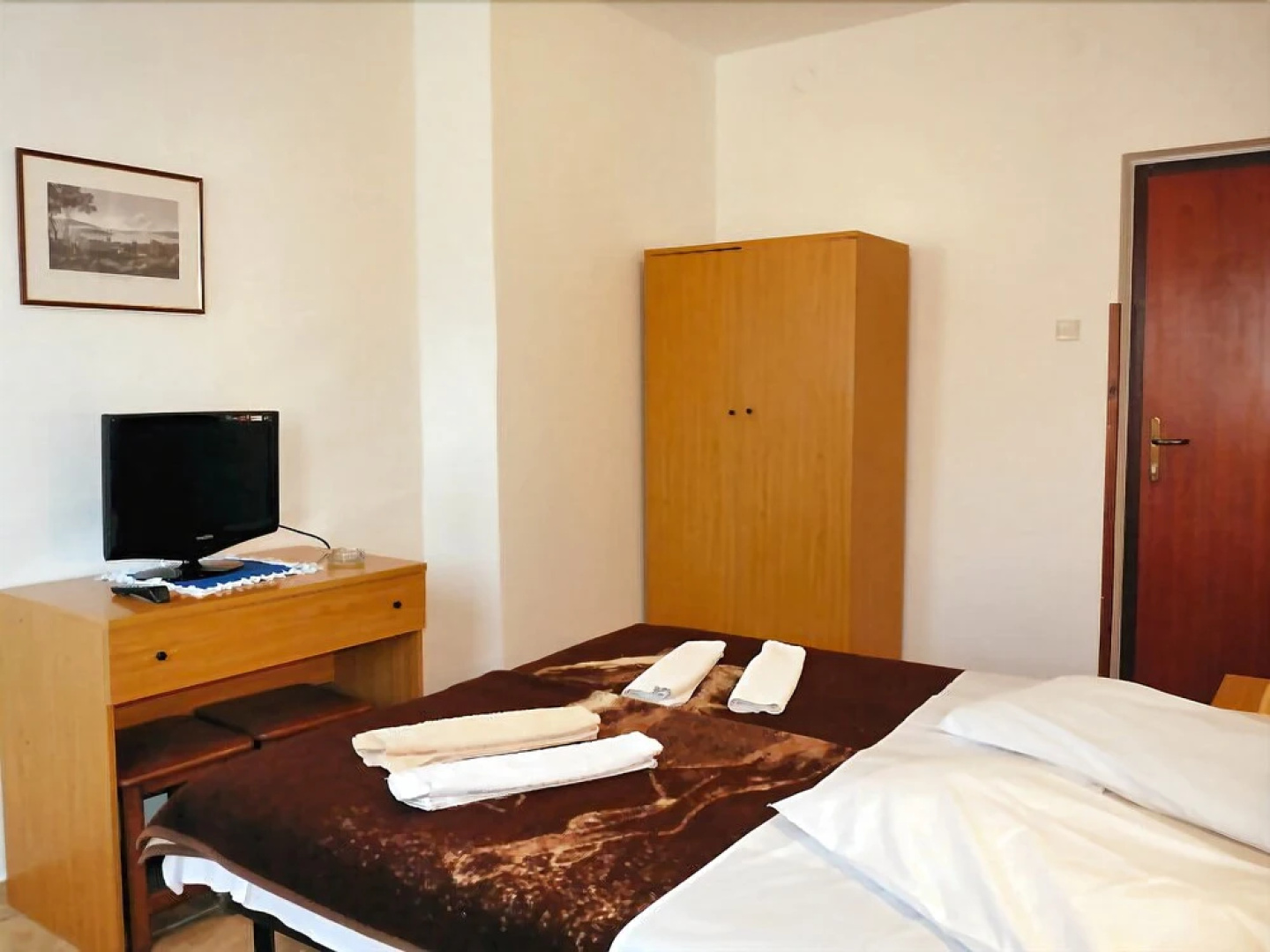 Hotel Hilde Green House