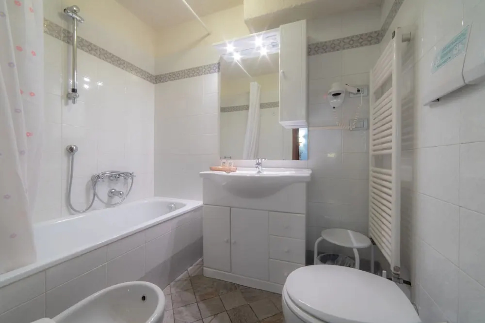 Hotel Astoria Cervinia