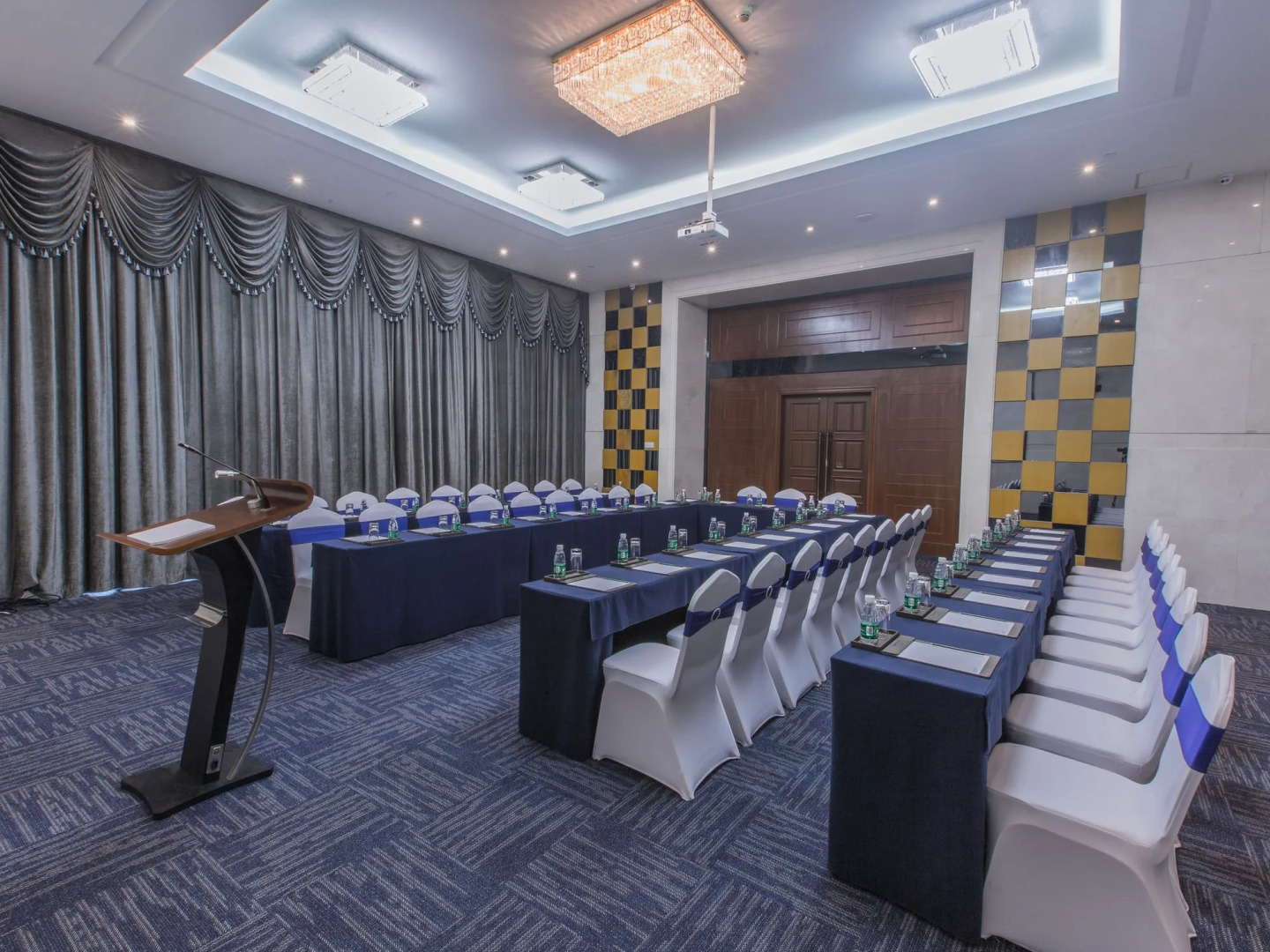 Hisoar Hotel Shenzhen