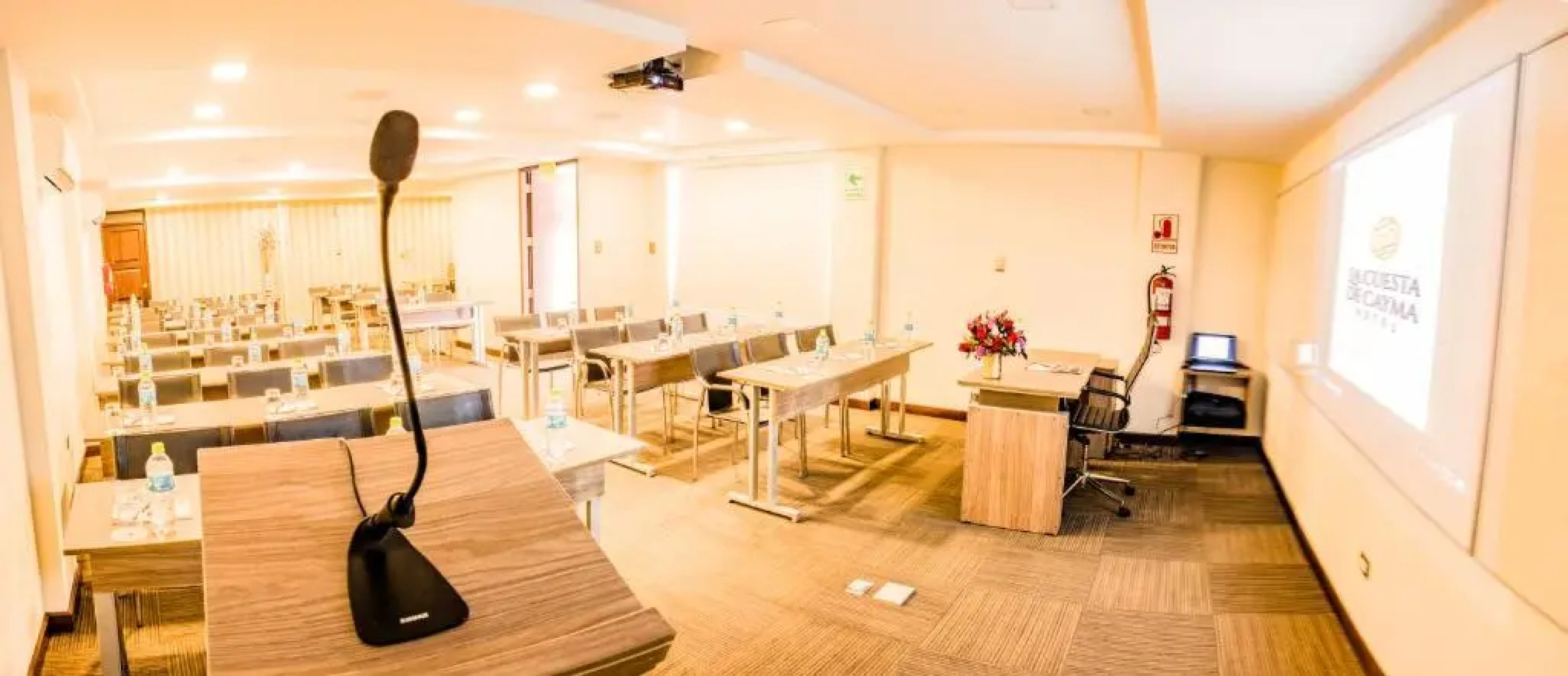 Hotel La Cuesta de Cayma