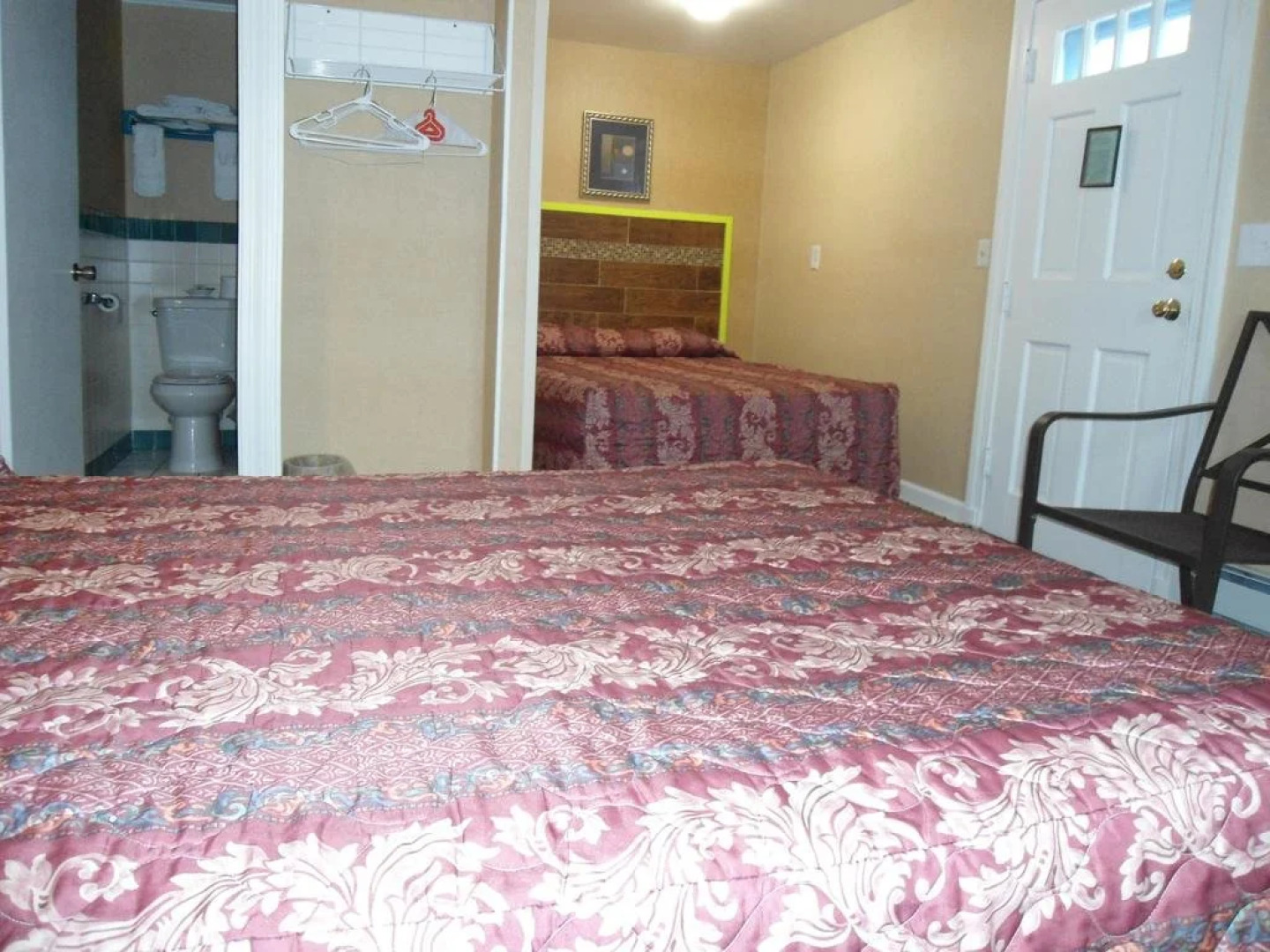 Carleton Circle Motel Falmouth