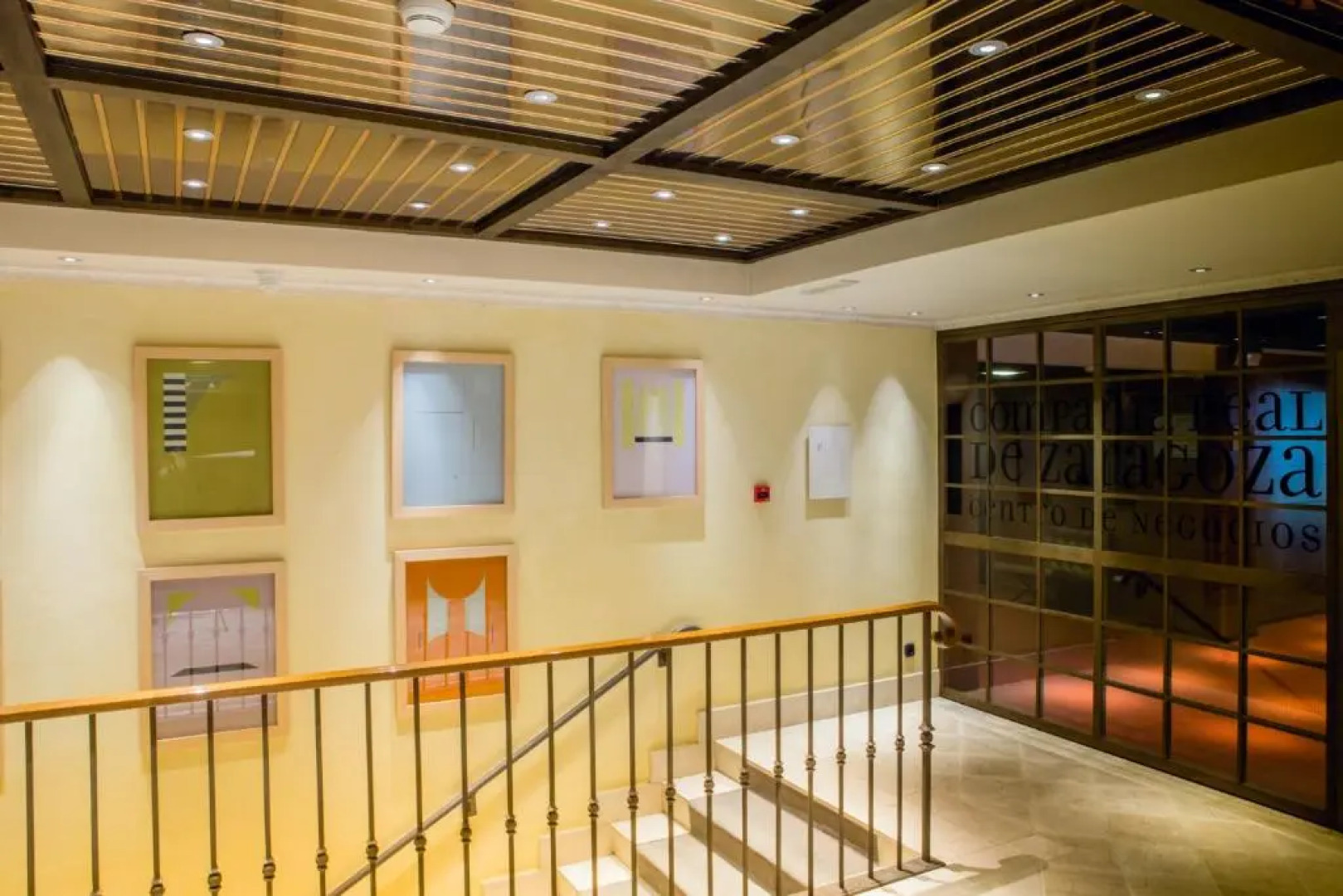 Hotel Palafox