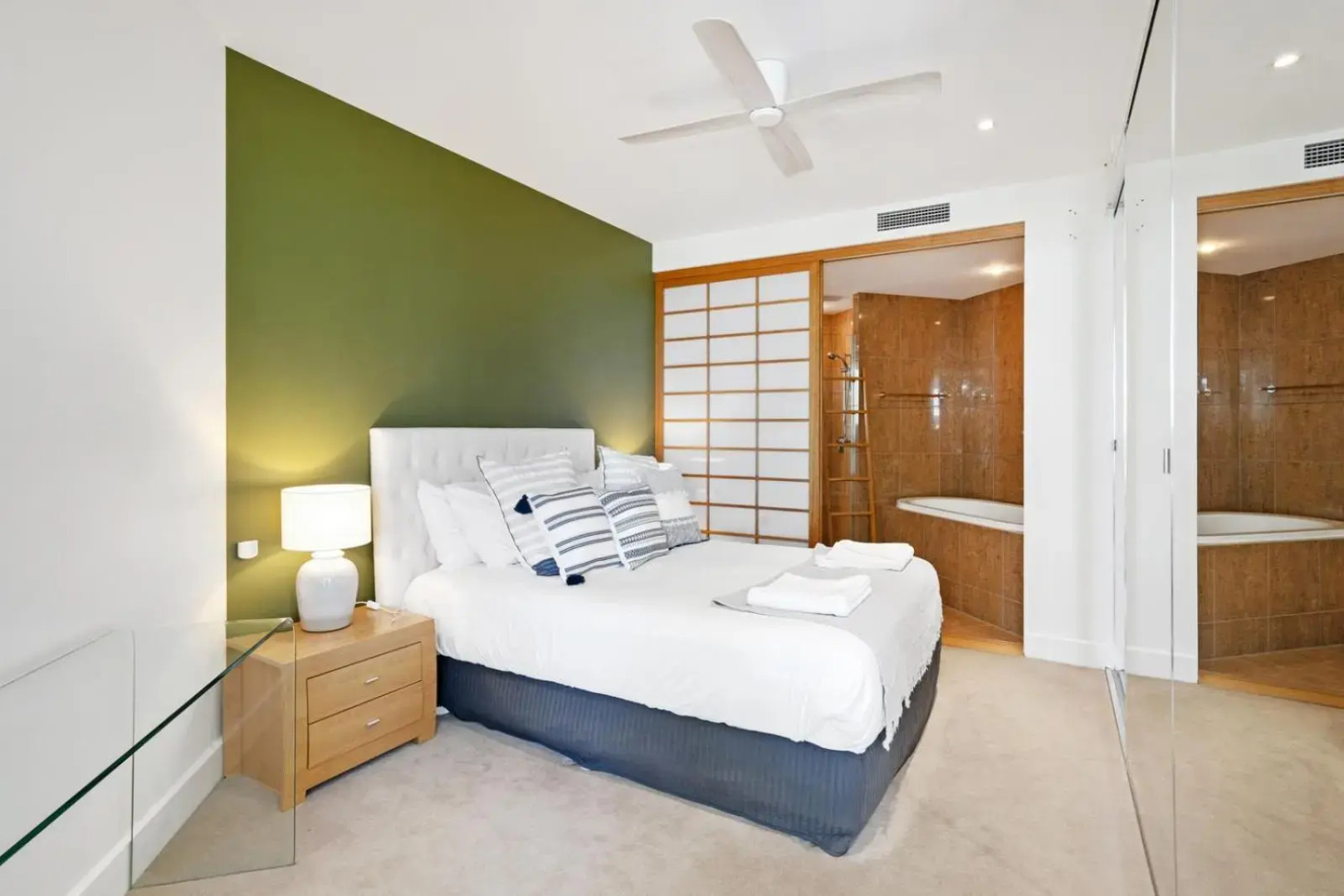 Cotton Beach Resort - Tweed Coast Holidays