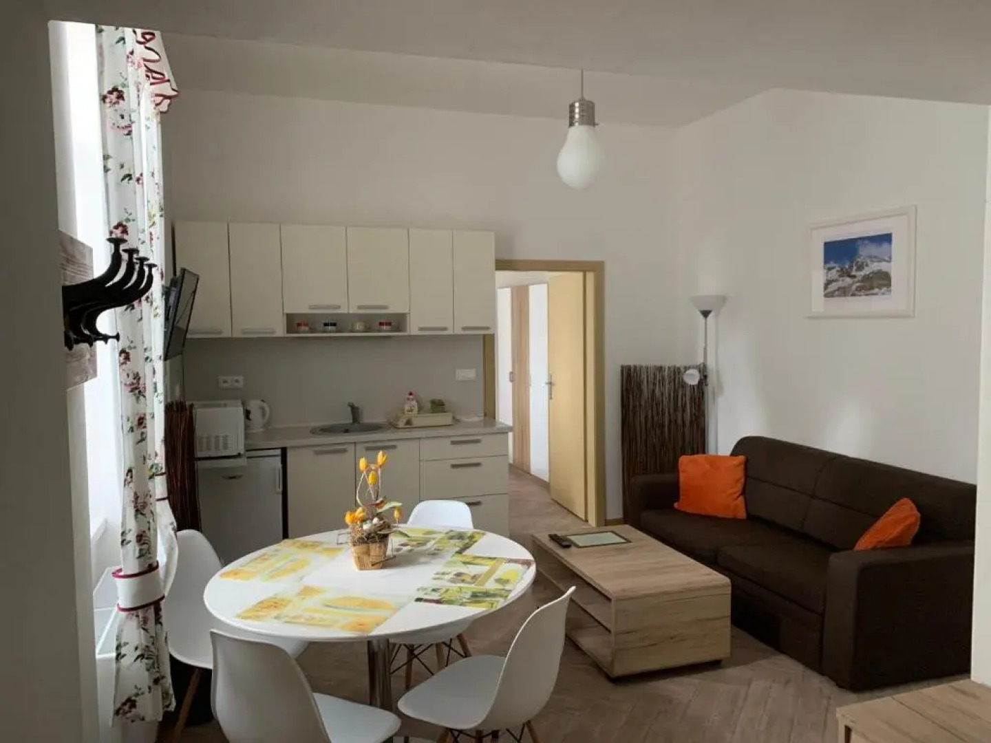 Apartmany Moravienka