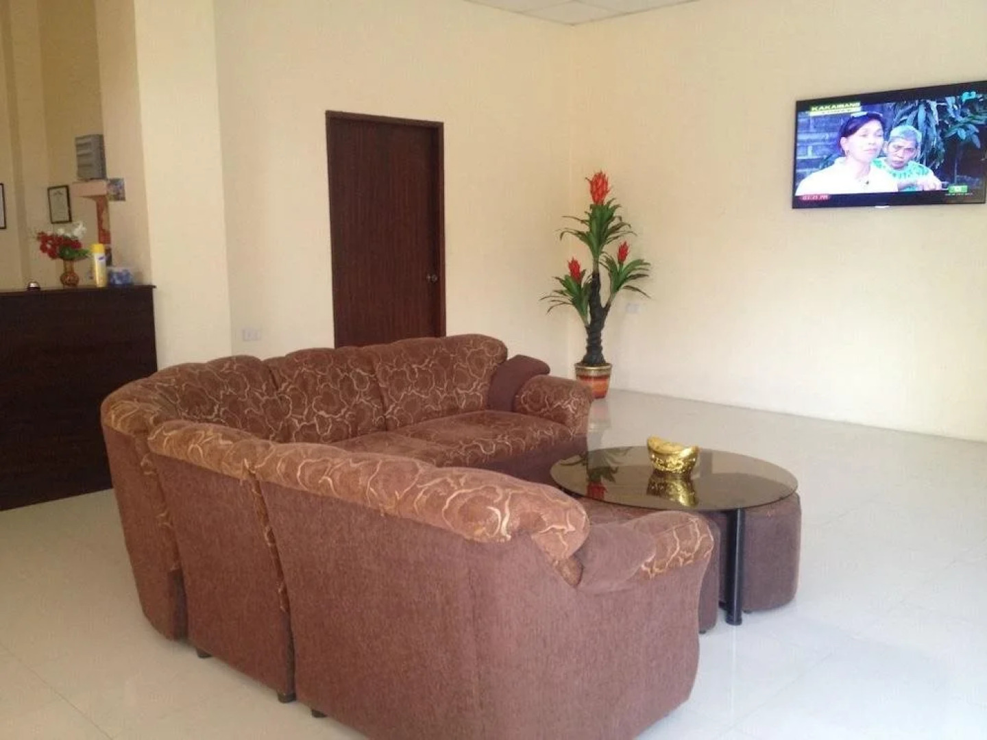 Enriquez Pension House