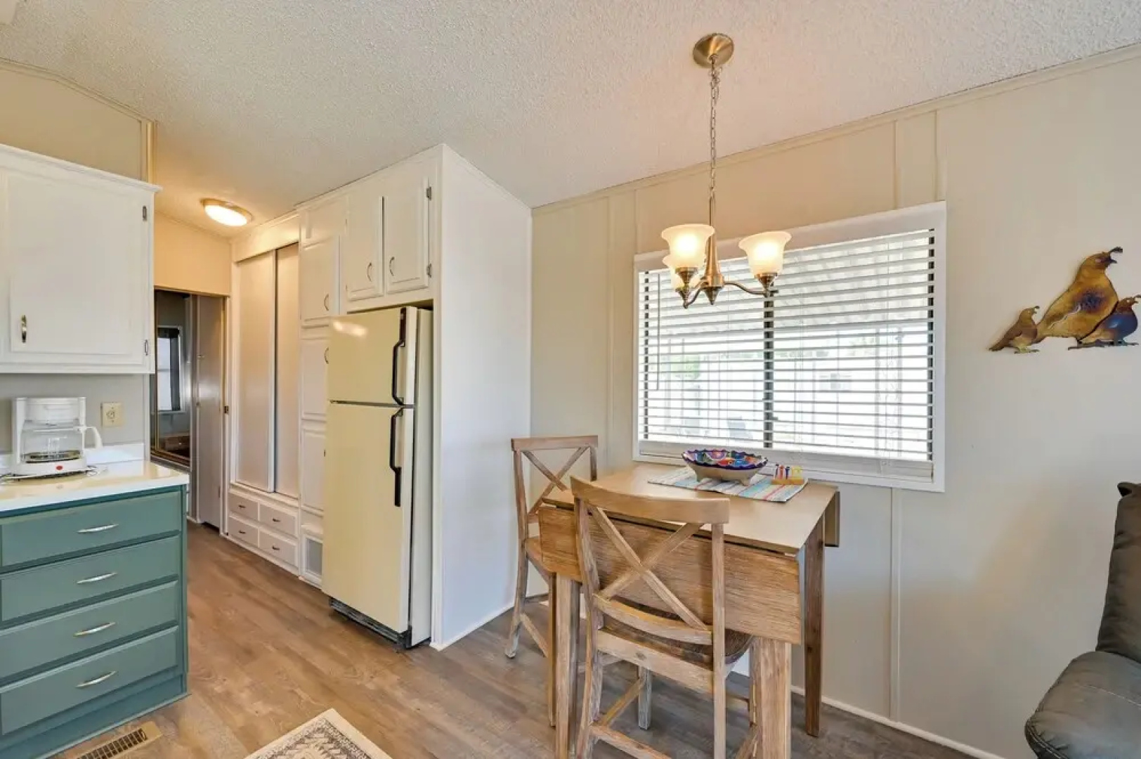 Pet-friendly Vacation Rental in Yuma With Grill!