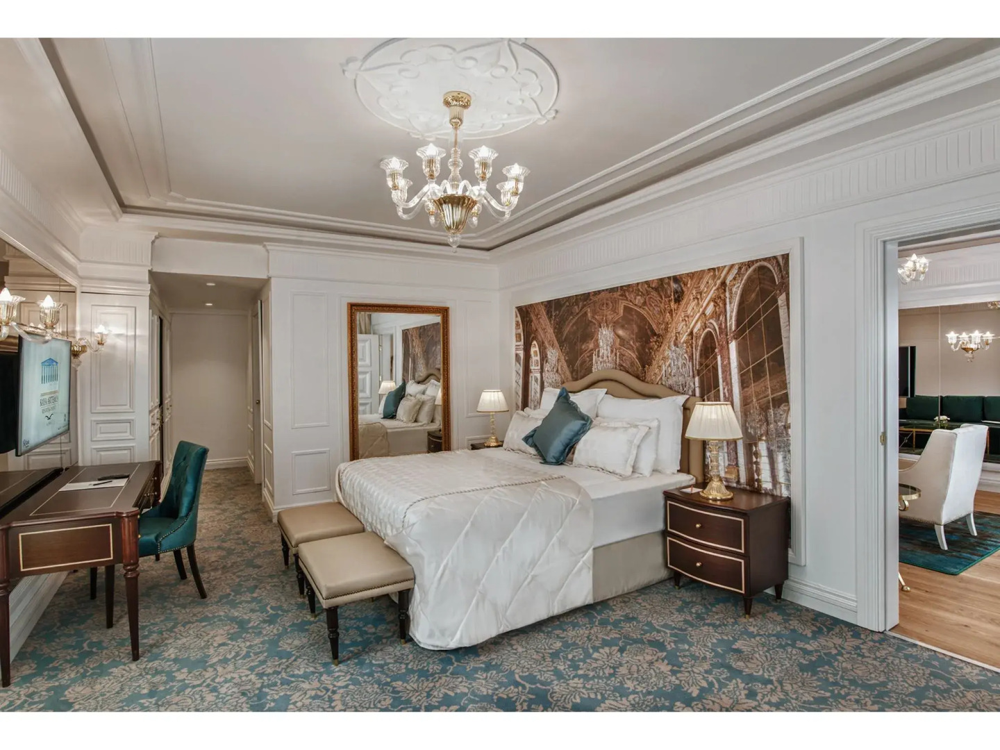 Kaya Artemis Resort & Casino - All inclusive