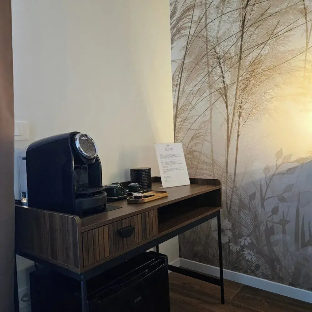 Via del Mare Apulia B&B  Spa Suite