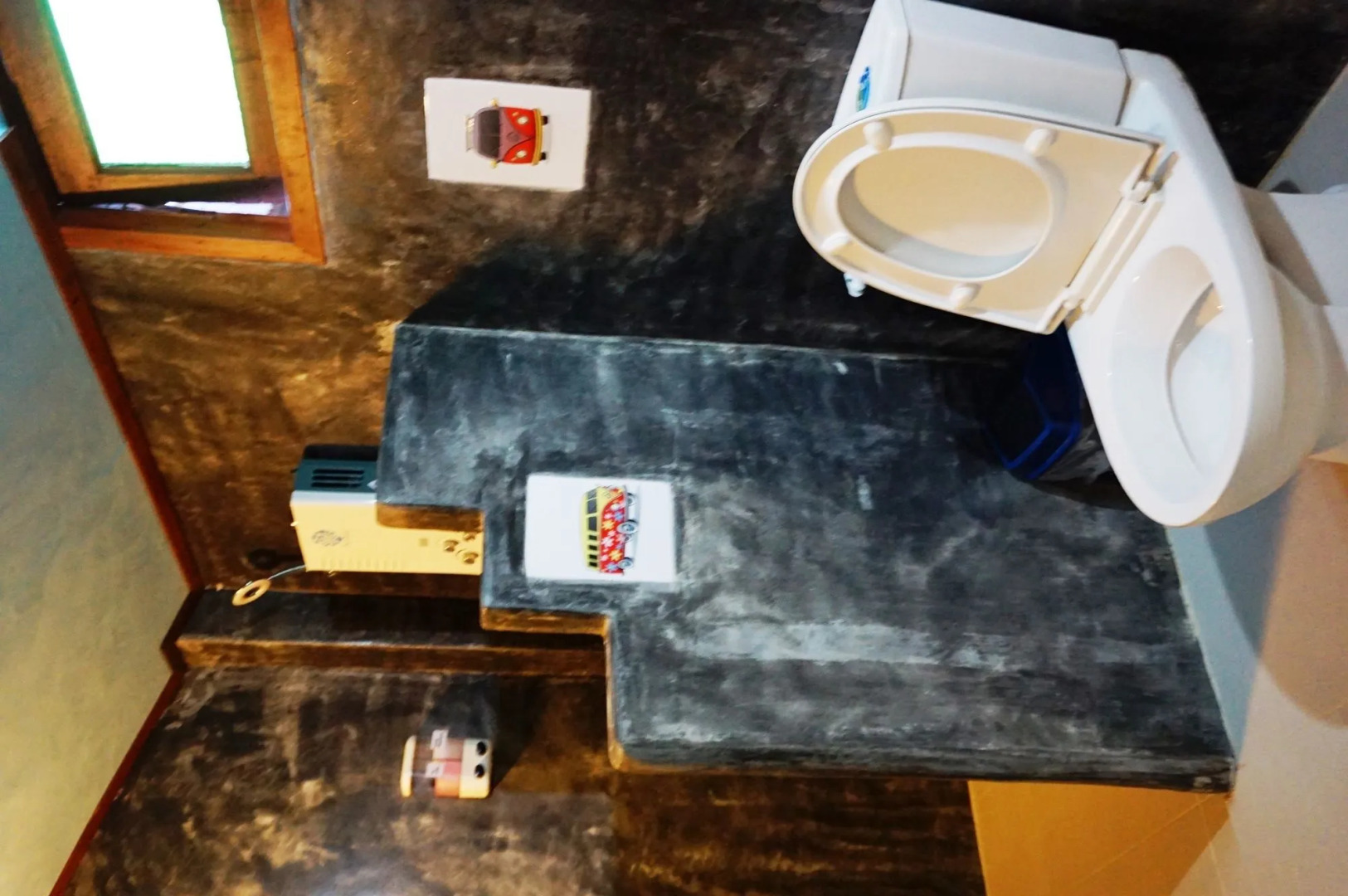 Sawasdee Pai River Resort