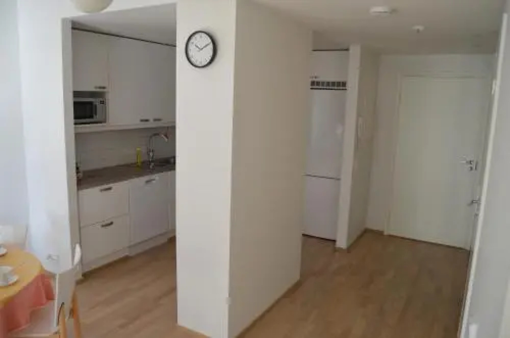 Lahti Rykmentinkatu Apartment