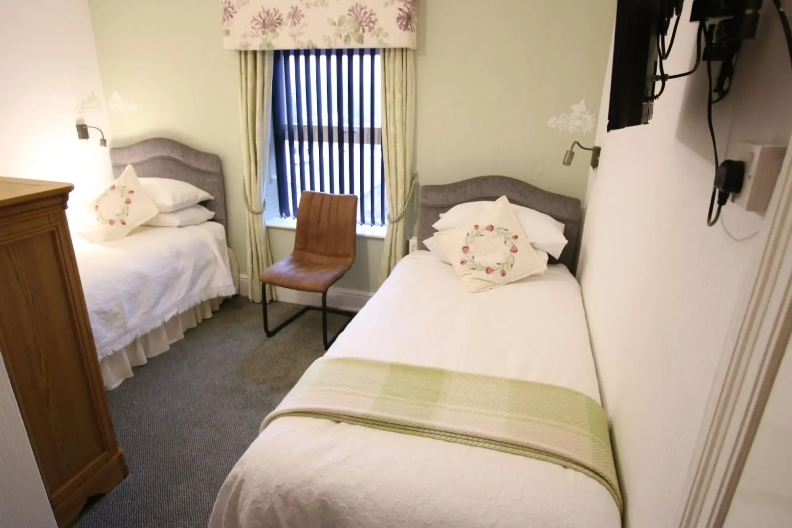 Greylands Guest House