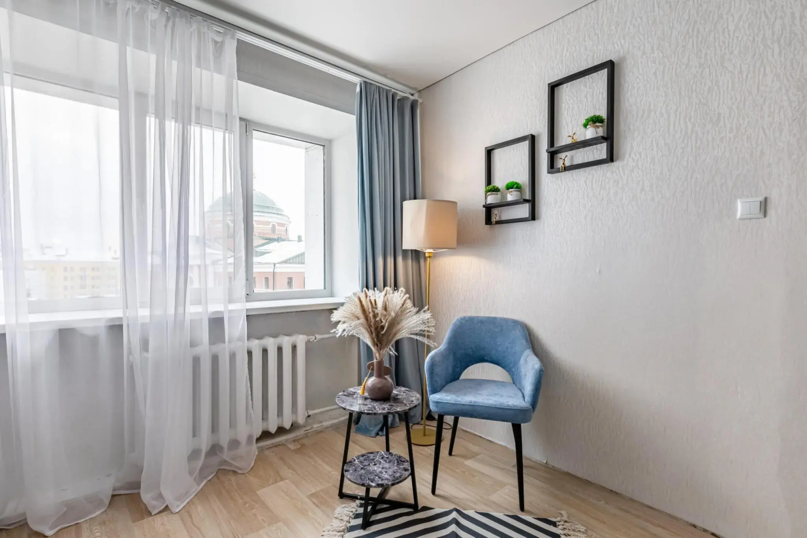 Апартаменты на улице Большая Красная 3