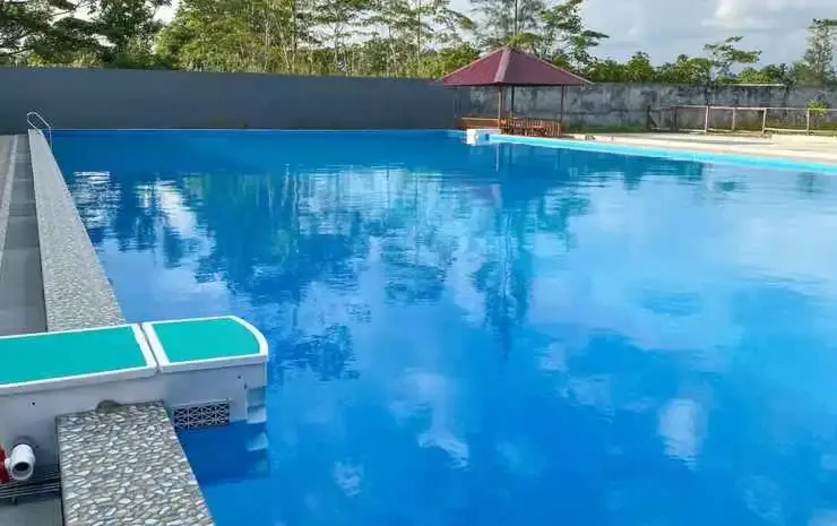 Hotel Kanguru Timika