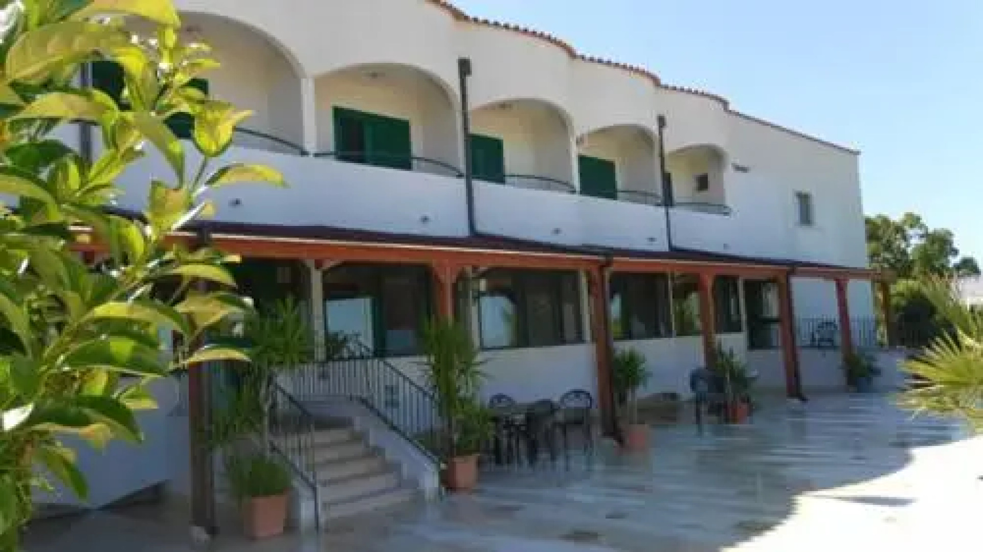 Hotel Del Golfo