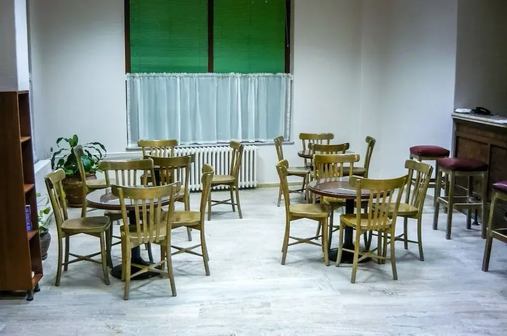Bormali Hotel