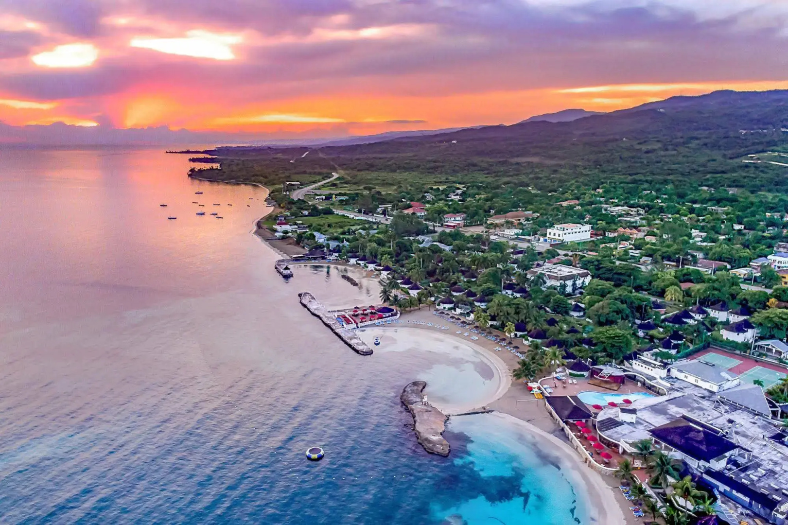 Grand Muthu Club Caribbean Runaway Bay