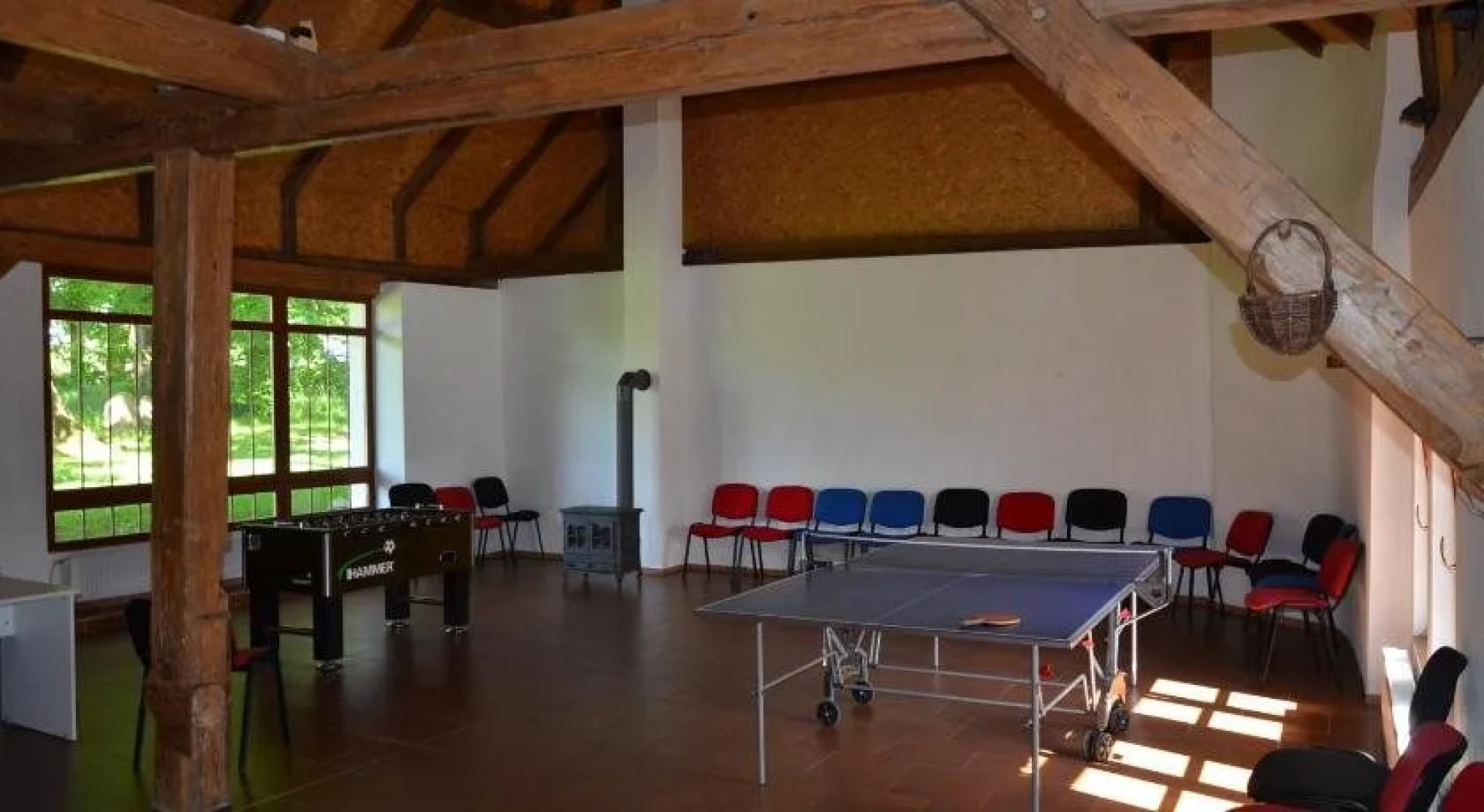 Pension U Starýho Dubu