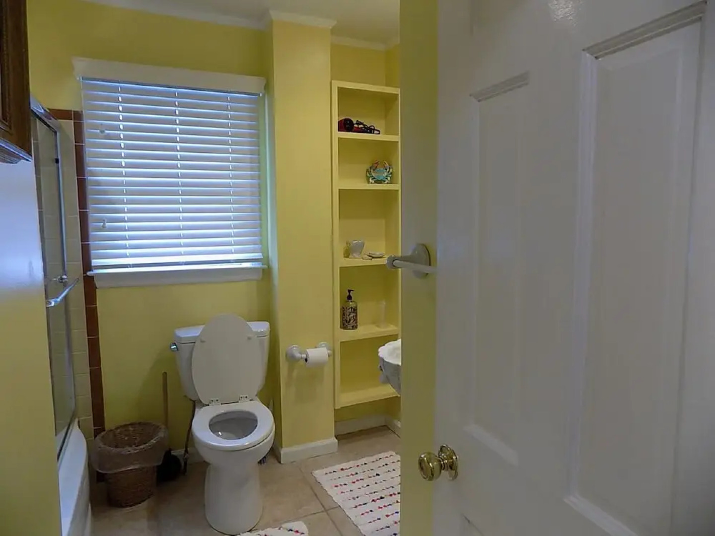 Stevenson - 4 Br Home