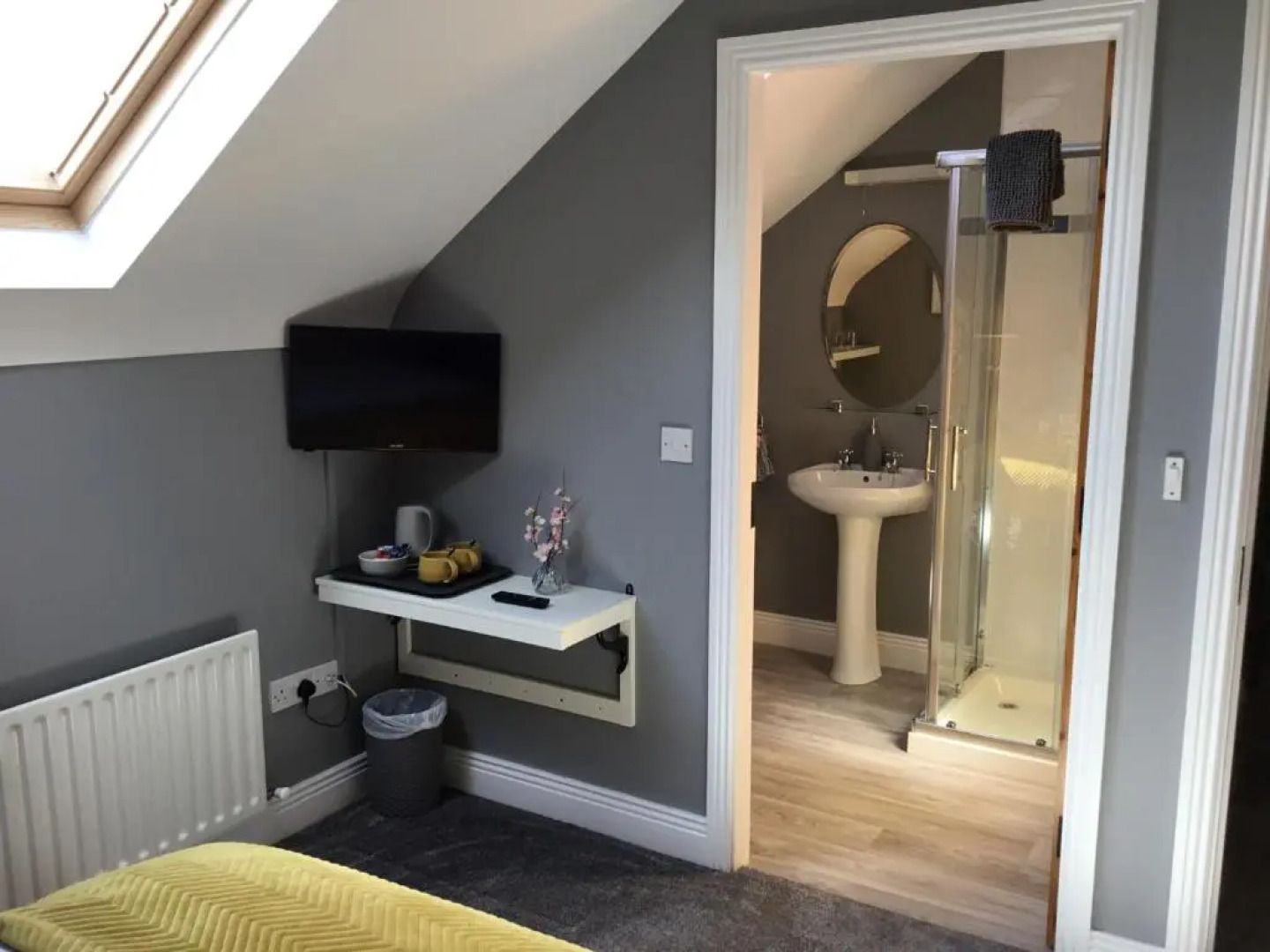 Knockaguilla Country House