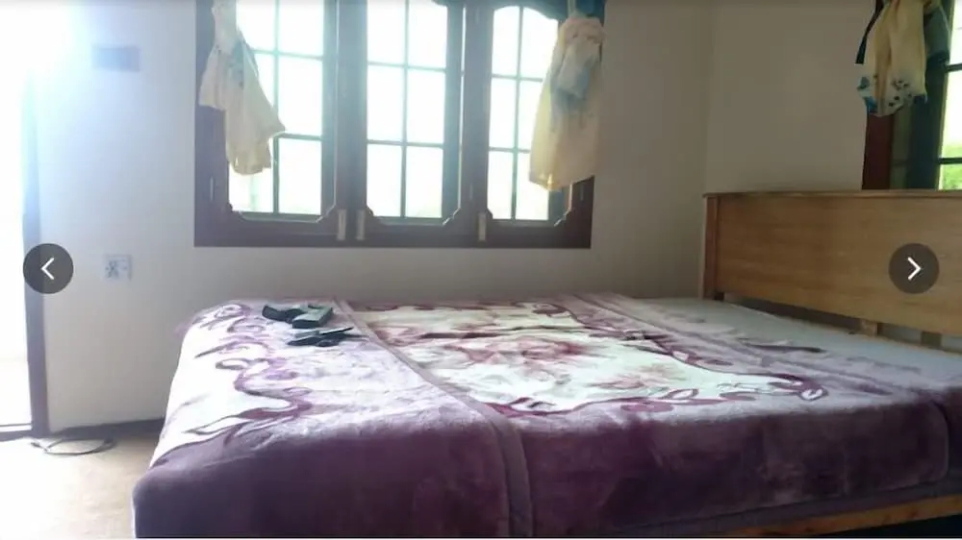 Shaheen Resort Hunza Karimabad