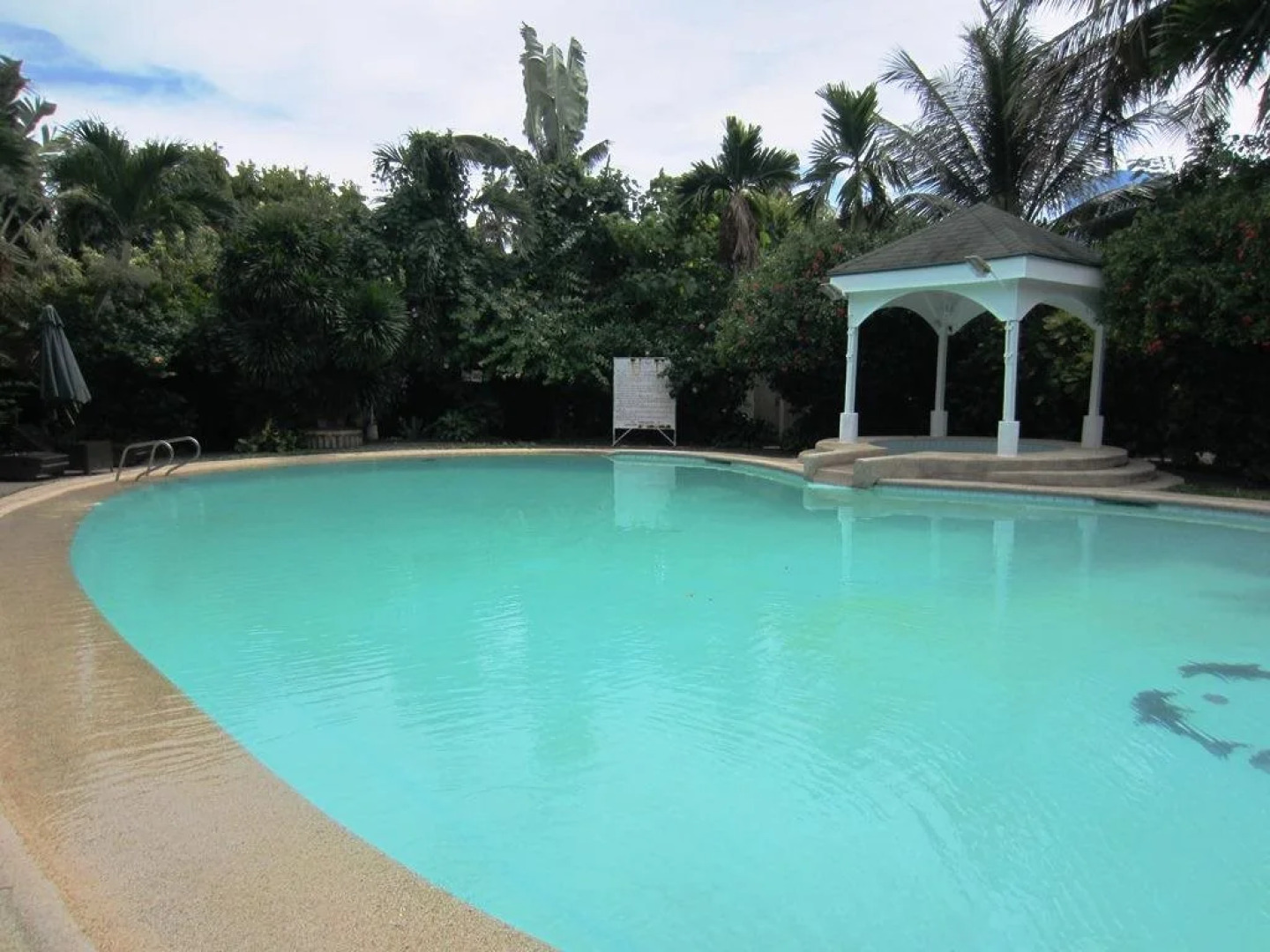 Elsalvador Beach Resort