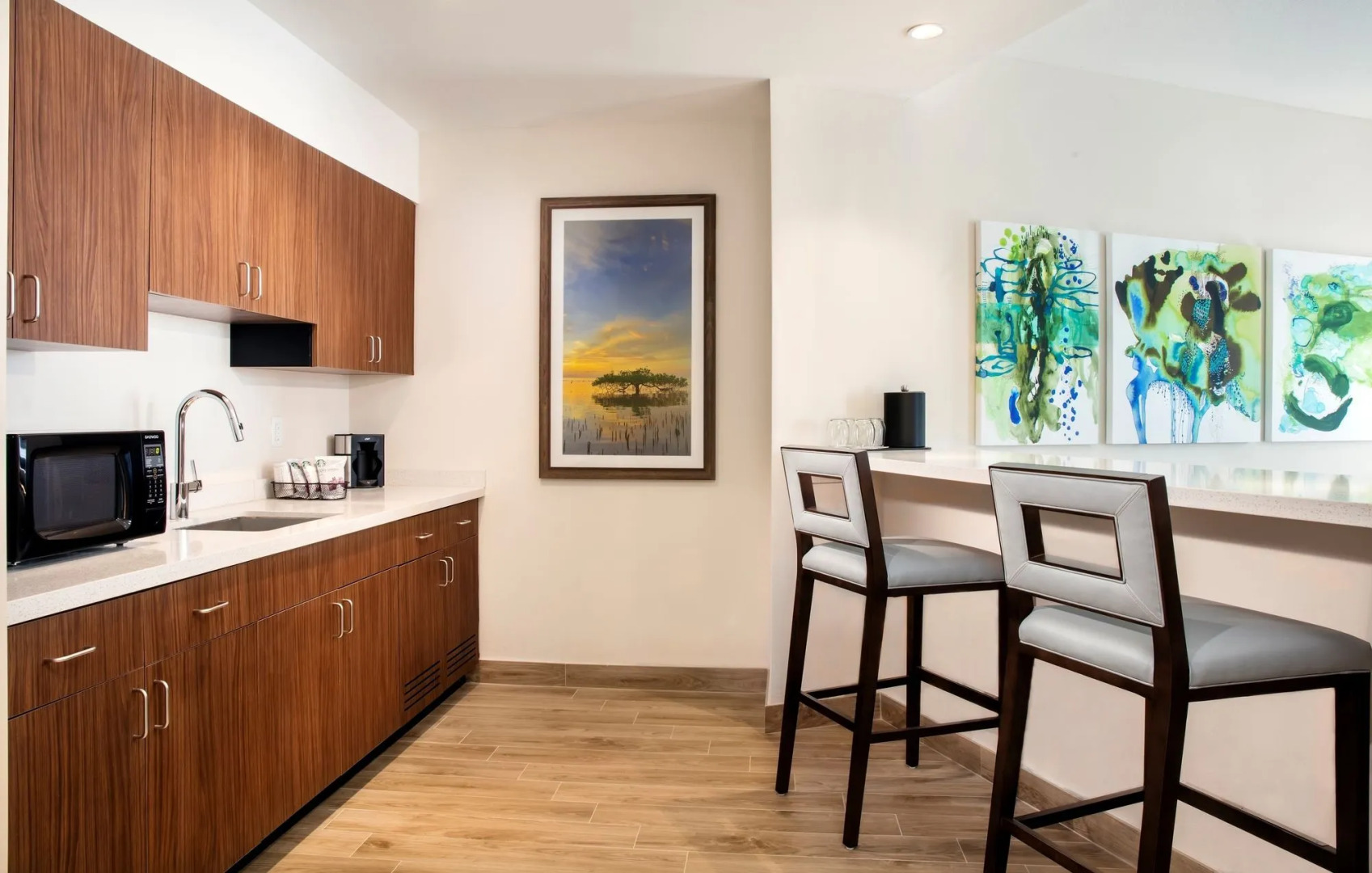 Courtyard by Marriott Faro Blanco Resort