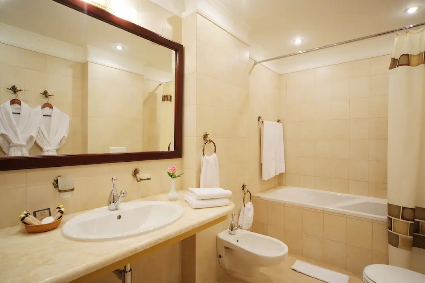 Отель «Шопен»