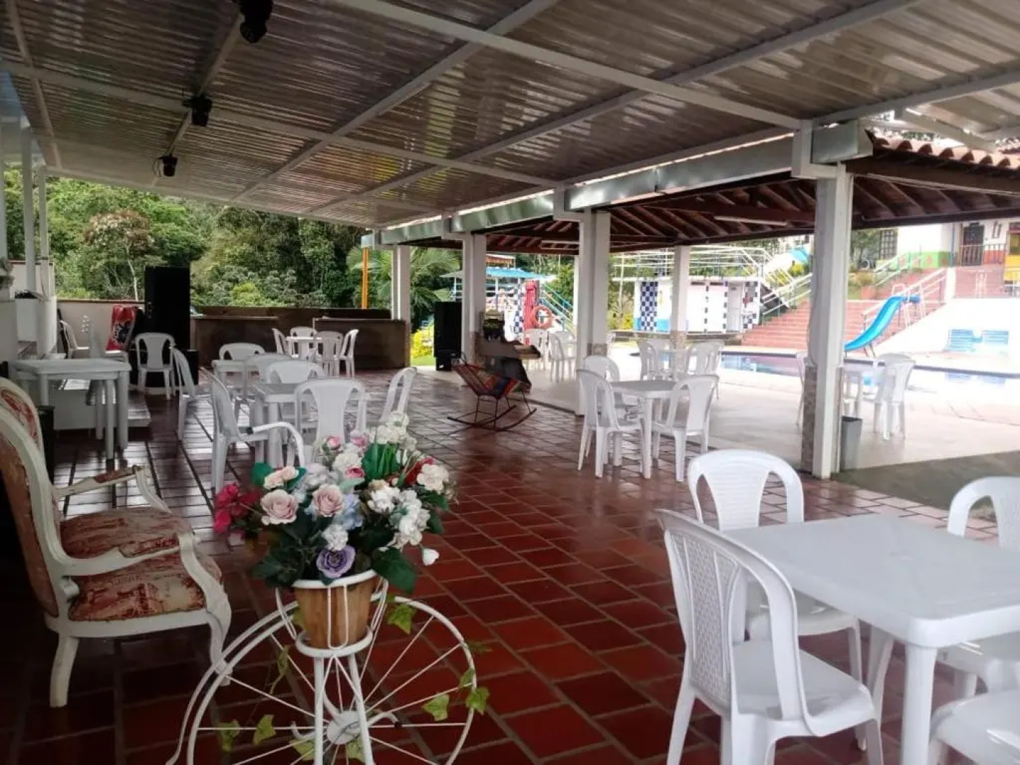 Finca Vacacional Guanani