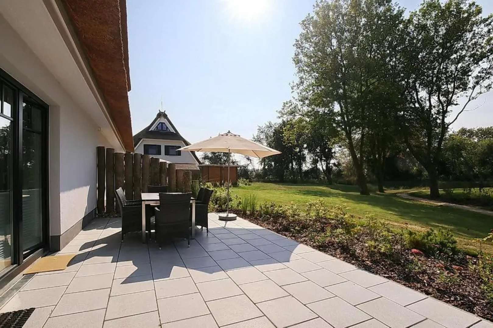 Reethaus Am Mariannenweg 10a