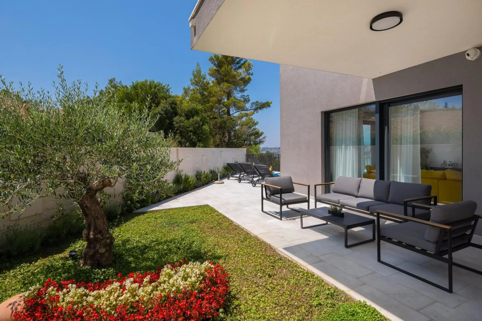 Villa 9