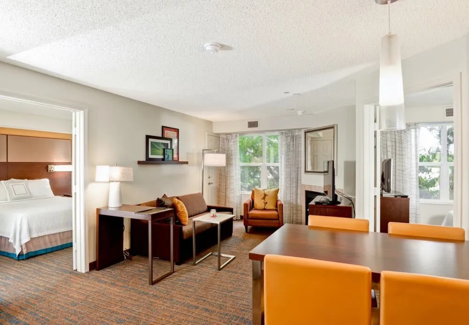 Residence Inn Los Angeles LAX/El Segundo
