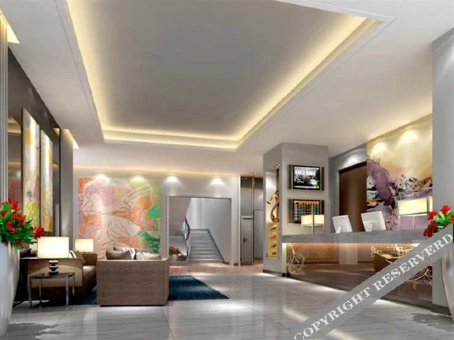 Sunshine Holiday Hotel