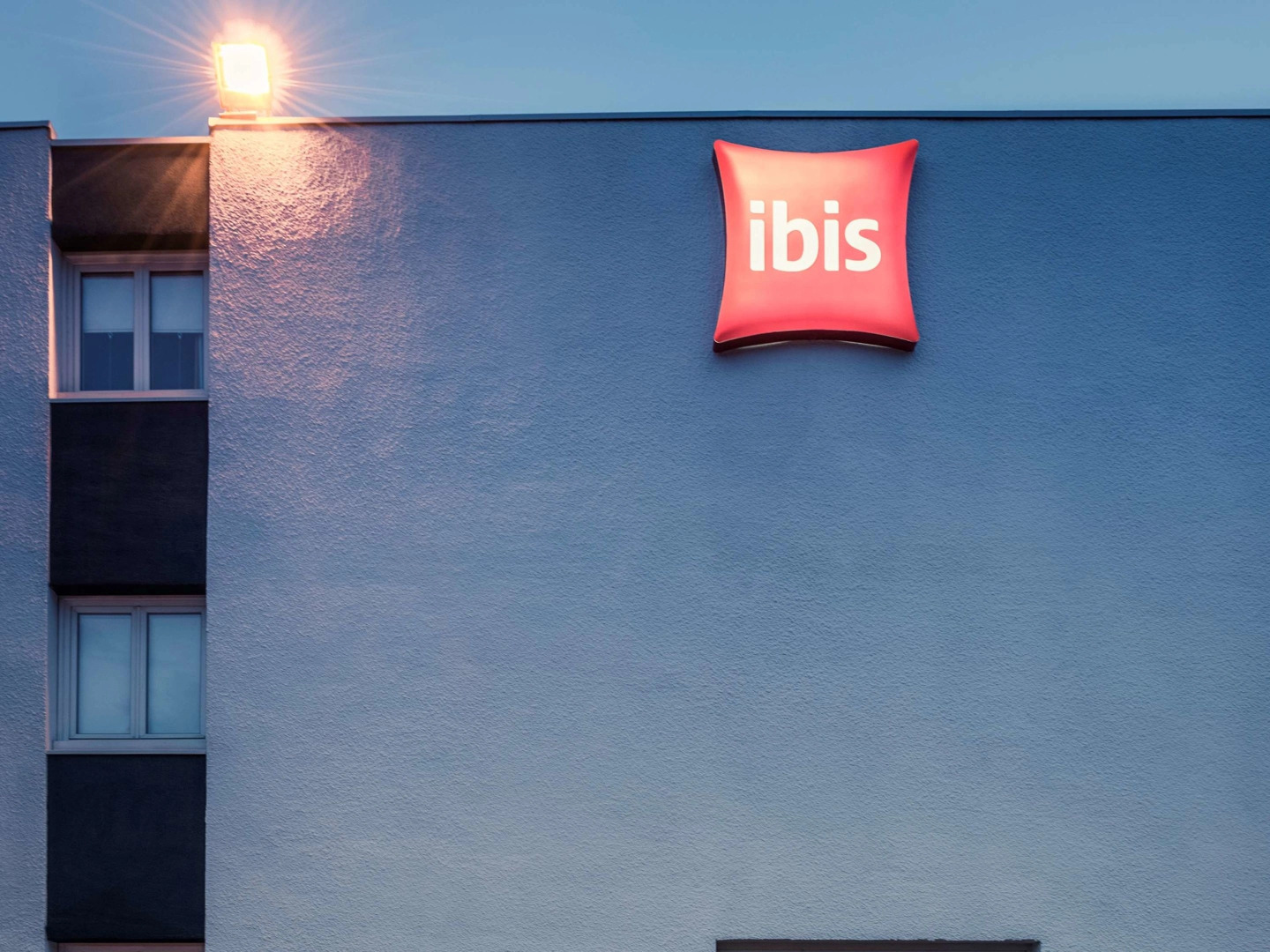 ibis Compiègne