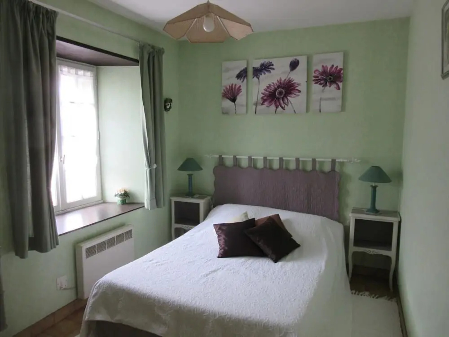 Gîte Le Haras Le Haut Manoir