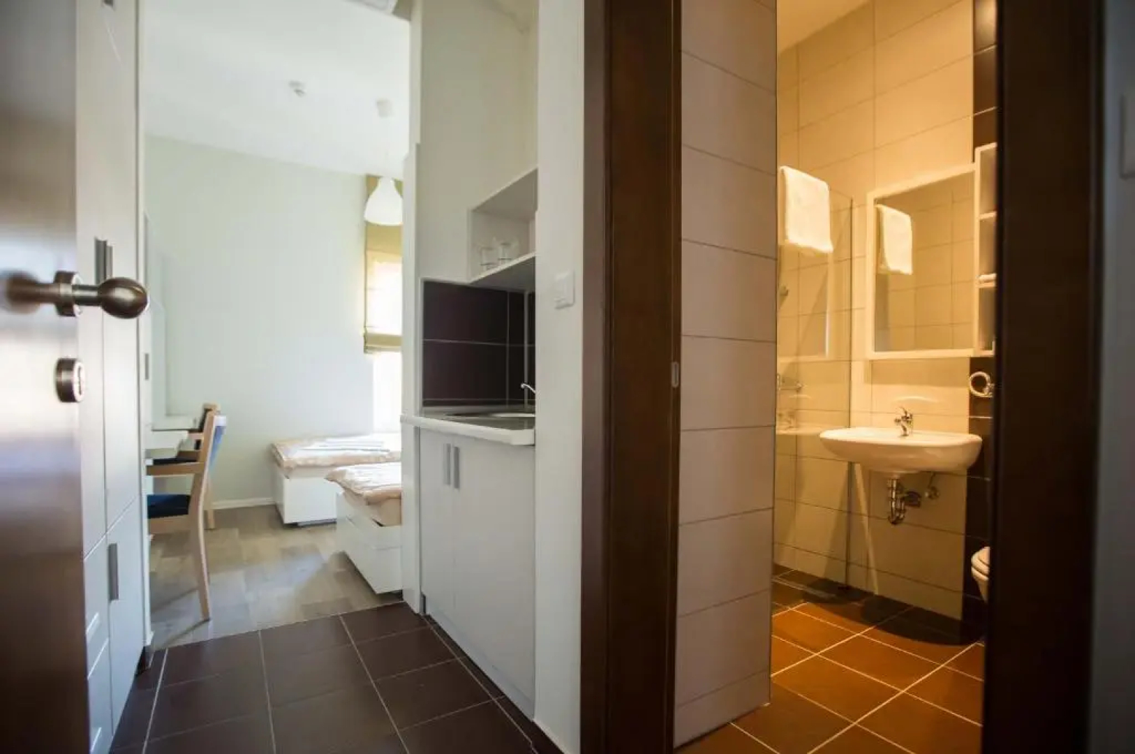 University Hotel Dorrah