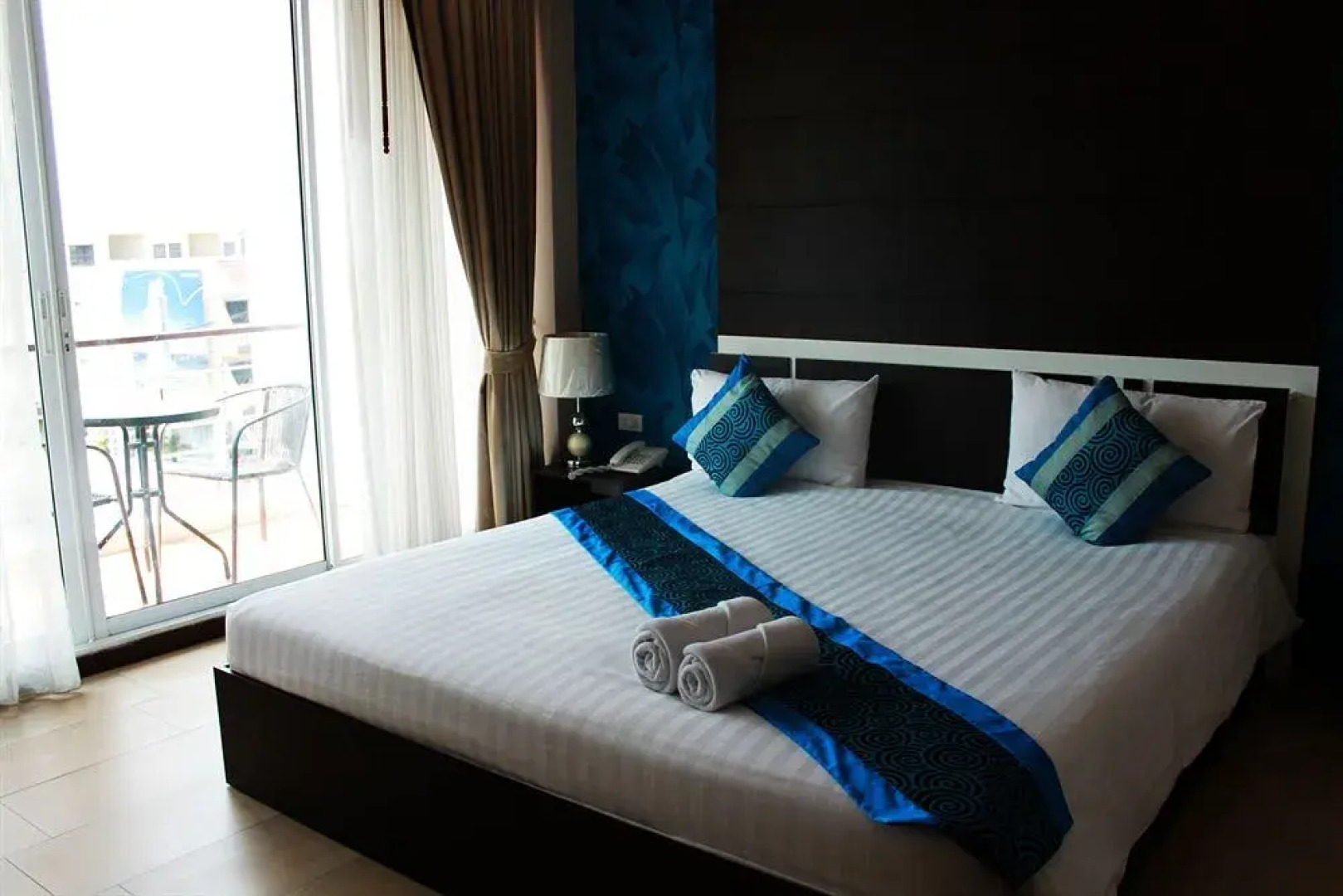 The Circle Residence