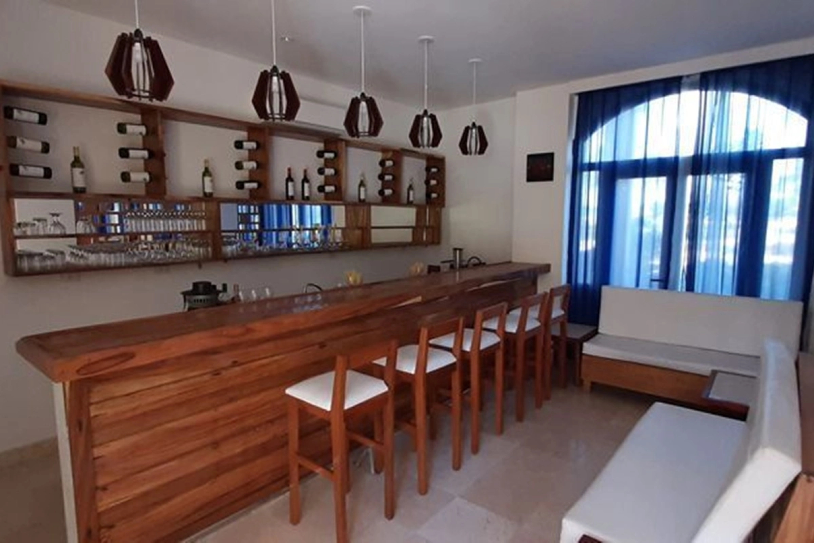Sanctuary Santa Lucía